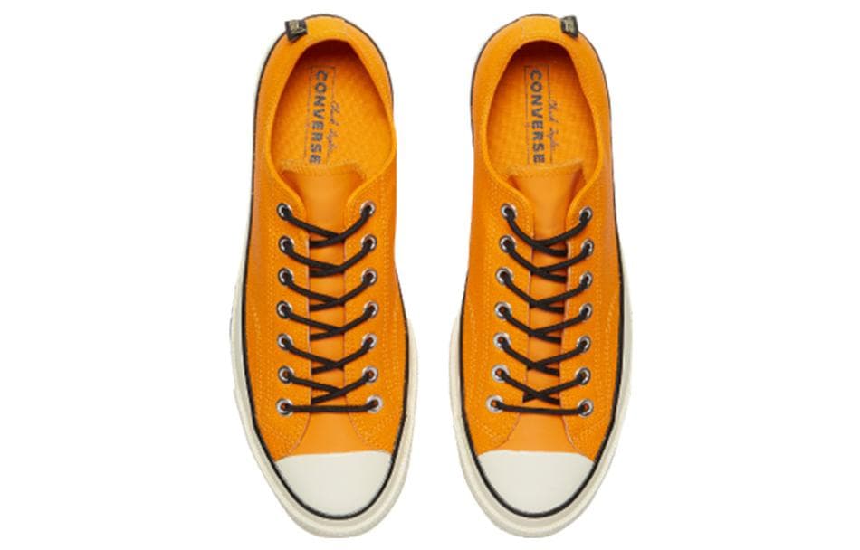 Кеды Gore-Tex x Converse 1970s Orange - изображение 3