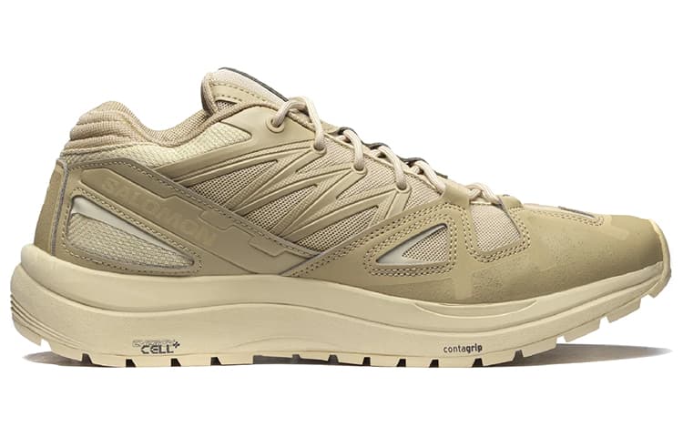 Кроссовки SALOMON Odyssey 1 - изображение 2