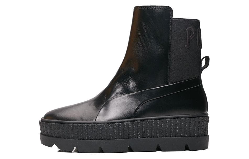 Ботинки челси PUMA Rihanna Fenty - изображение 1