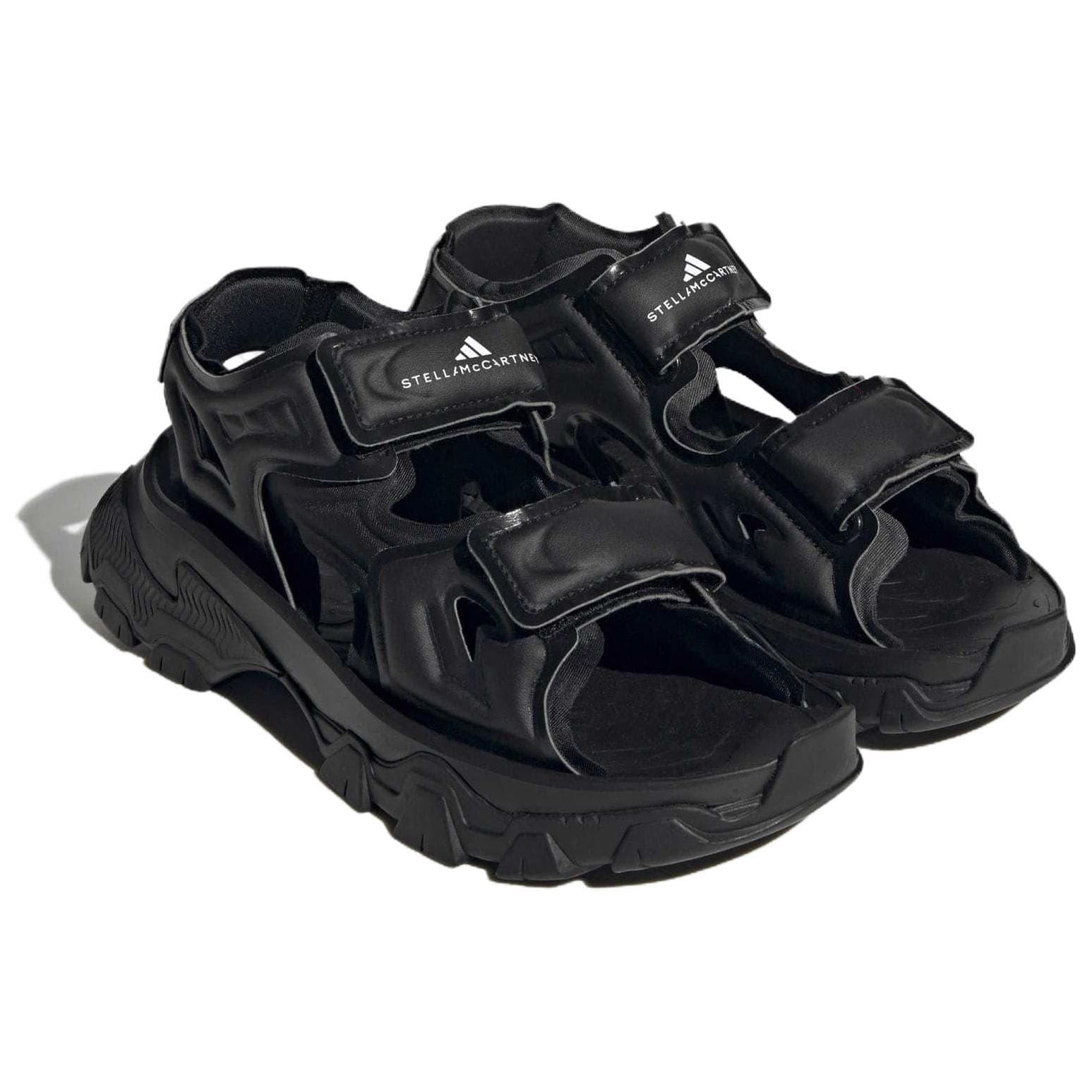 Сандалии с ремешком adidas Stella Mc Hika - изображение 3