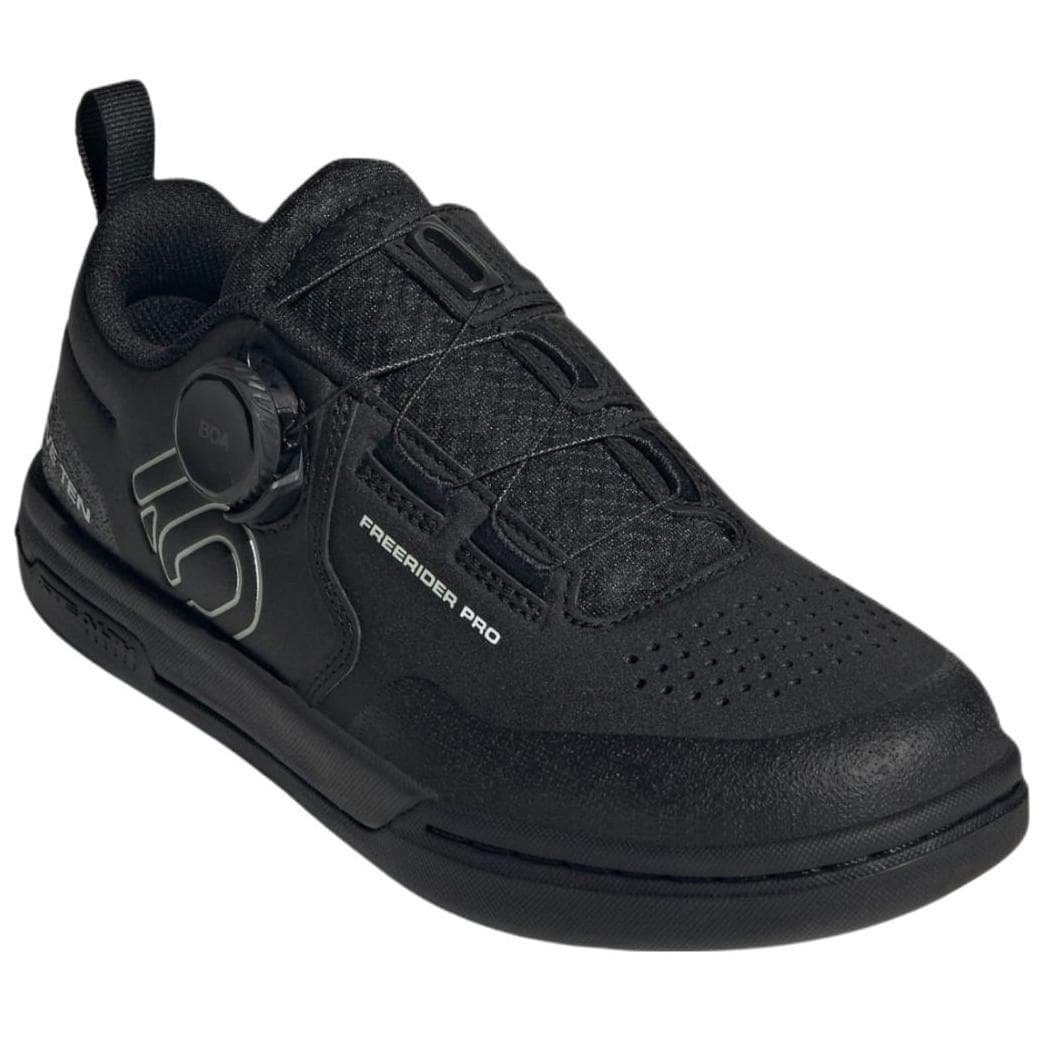 Кроссовки для велоспорта Adidas FIVE TEN FREERIDER противоскользящие устойчивые к истиранию низкие велосипедные кроссовки - изображение 3