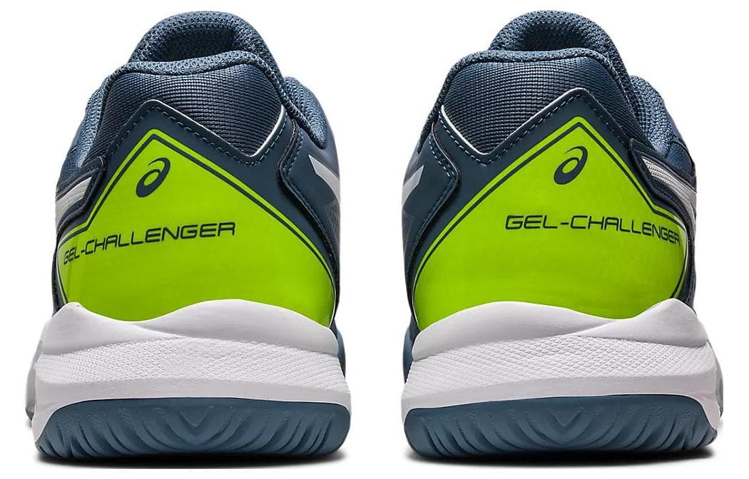 Кроссовки для тенниса Asics Gel-Challenger 13 - изображение 6