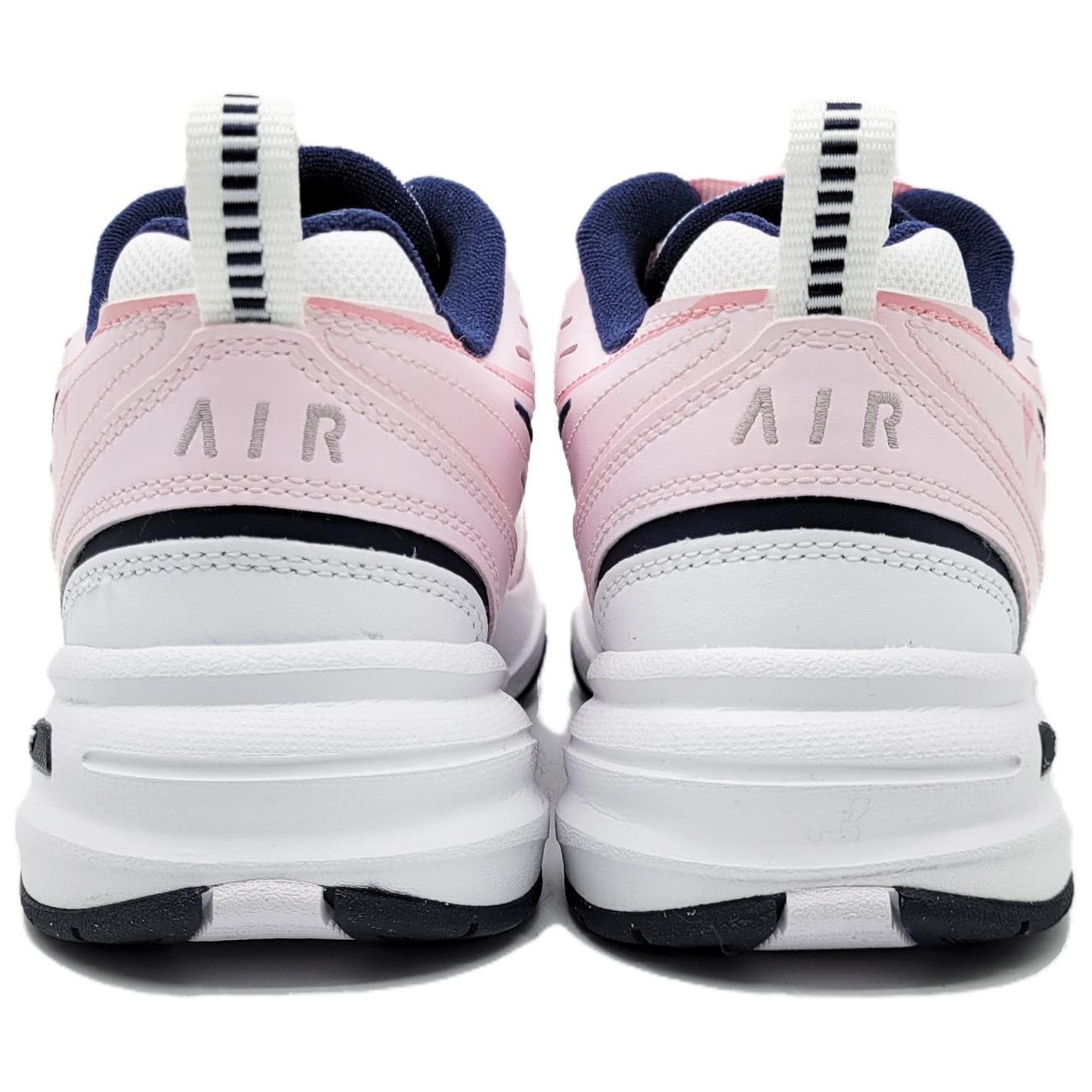 Кроссовки Nike Air Monarch 4 - изображение 4