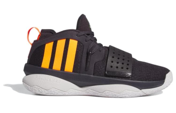 Кроссовки для баскетбола adidas Dame 8 Extply - изображение 2
