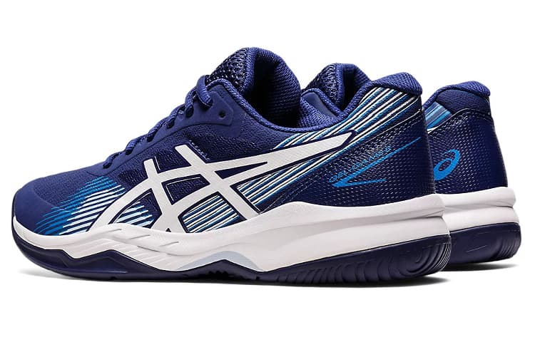 Кроссовки для тенниса Asics Gel-Game 8 - изображение 4