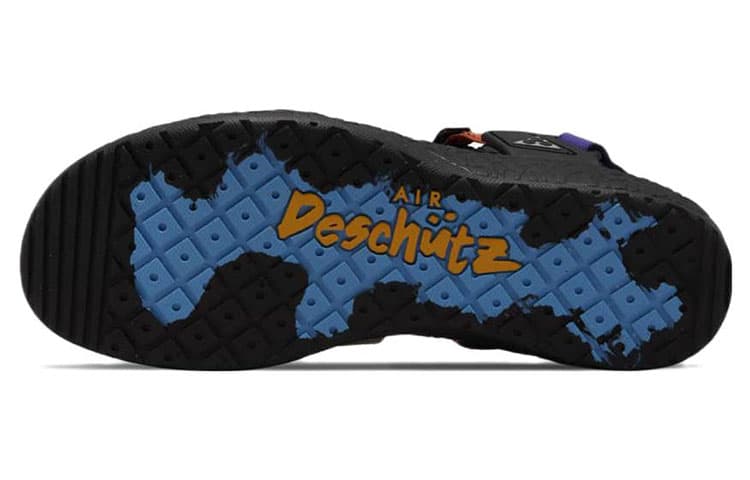 Сандалии с ремешком Nike ACG Deschutz Air - изображение 4