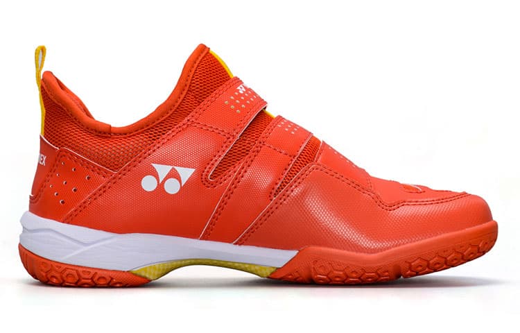 Кроссовки для бадминтона YONEX Амортизирующая стелька для бадминтона, низкий топ, унисекс - изображение 2