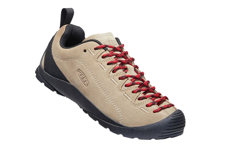 Кроссовки KEEN Jasper - изображение 3
