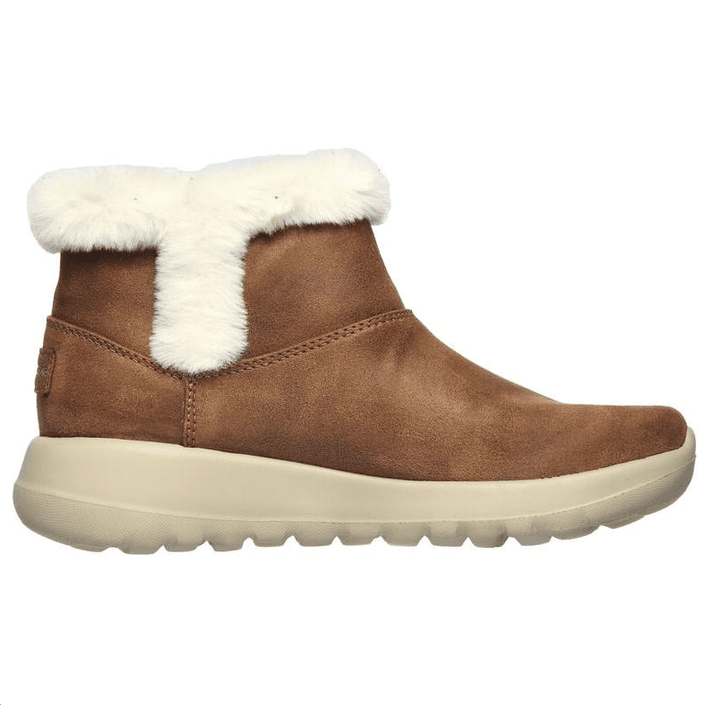 Ботинки зимние Skechers ON THE GO - изображение 2