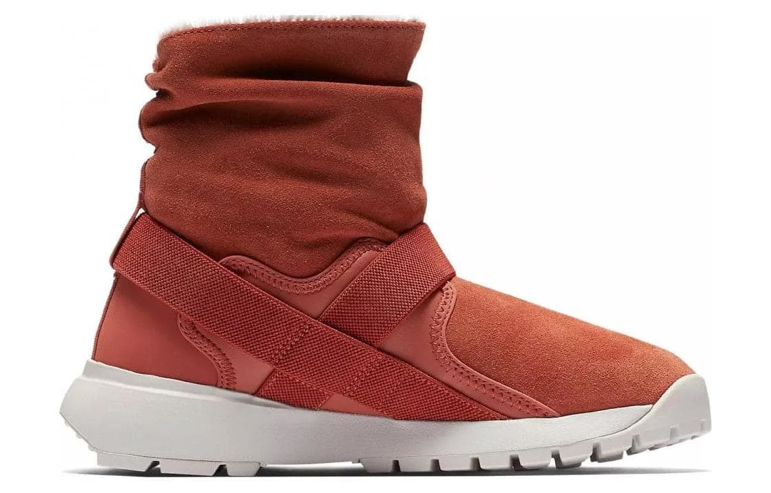 Ботинки зимние Nike Golkana Boot - изображение 2