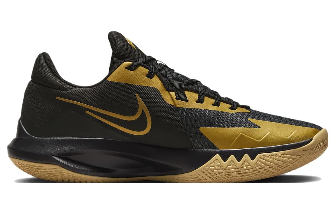 Кроссовки для баскетбола Nike Precision 6 6 - изображение 2