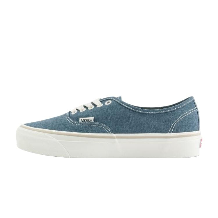 Кроссовки Vans MTE Authentic Reissue 44 Low Топ Альпинистское приключение Обувь Унисекс Синий - изображение 1