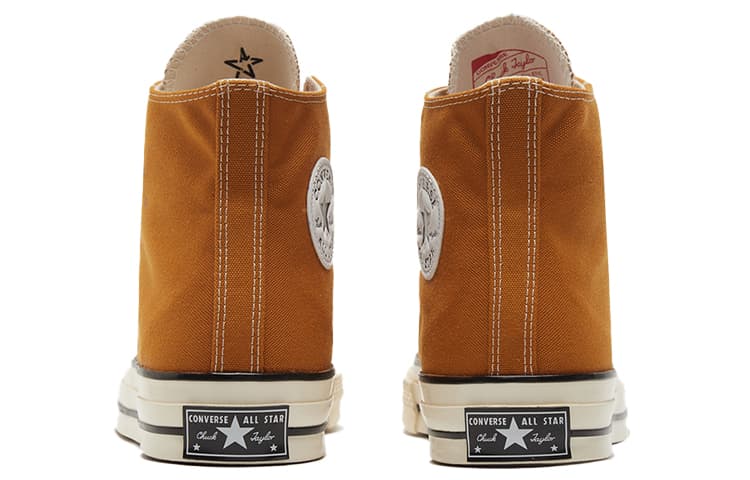 Кеды Converse 1970s Chuck Taylor All Star Brown - изображение 5