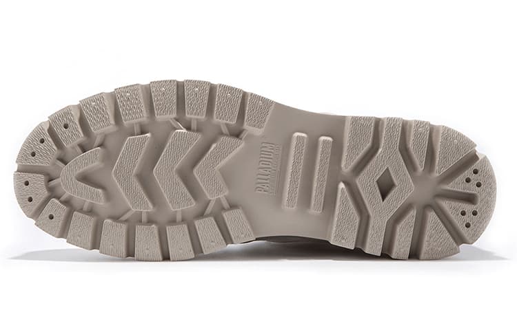Кеды Palladium Pallashock Hiker - изображение 5