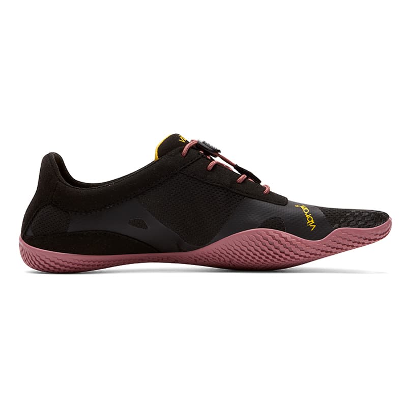 Кроссовки Vibram Ksoevo Black Pink - изображение 2