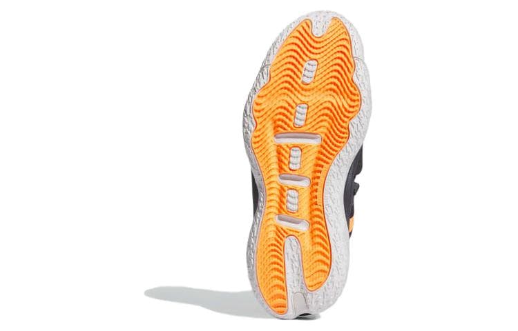 Кроссовки для баскетбола adidas Dame 8 Extply - изображение 6