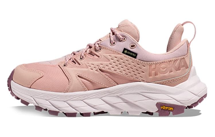 Кроссовки HOKA ONE ONE Anacapa - изображение 1