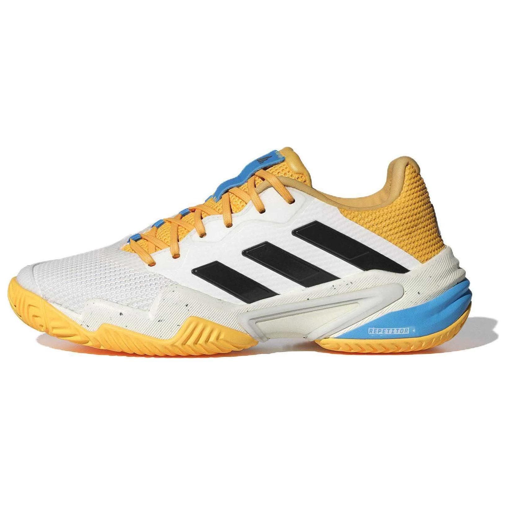 Кроссовки для тенниса adidas Barricade 13 - изображение 1