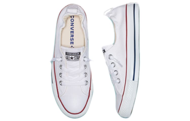 Кеды Converse All Star Low White - изображение 3