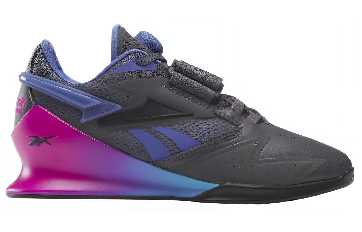 Кроссовки для спортзала Reebok Legacy Lifter 3 - изображение 2