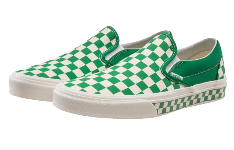 Кеды Vans Classic Slip-On - изображение 2