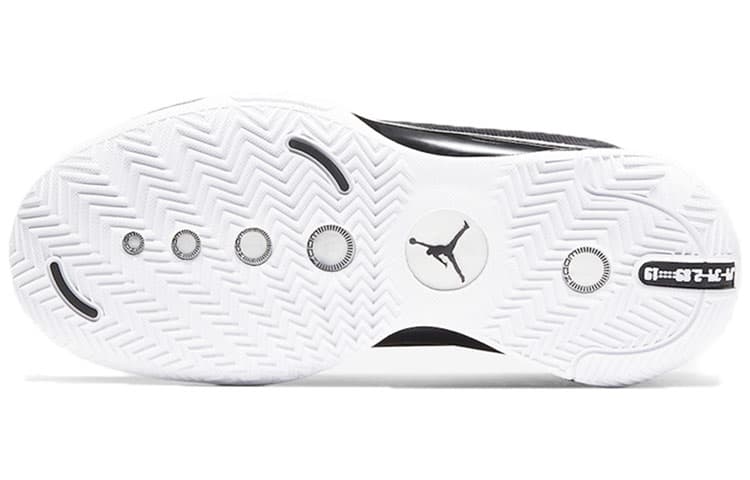 Кроссовки для баскетбола Jordan Air Jordan 34 "Eclipse" - изображение 5