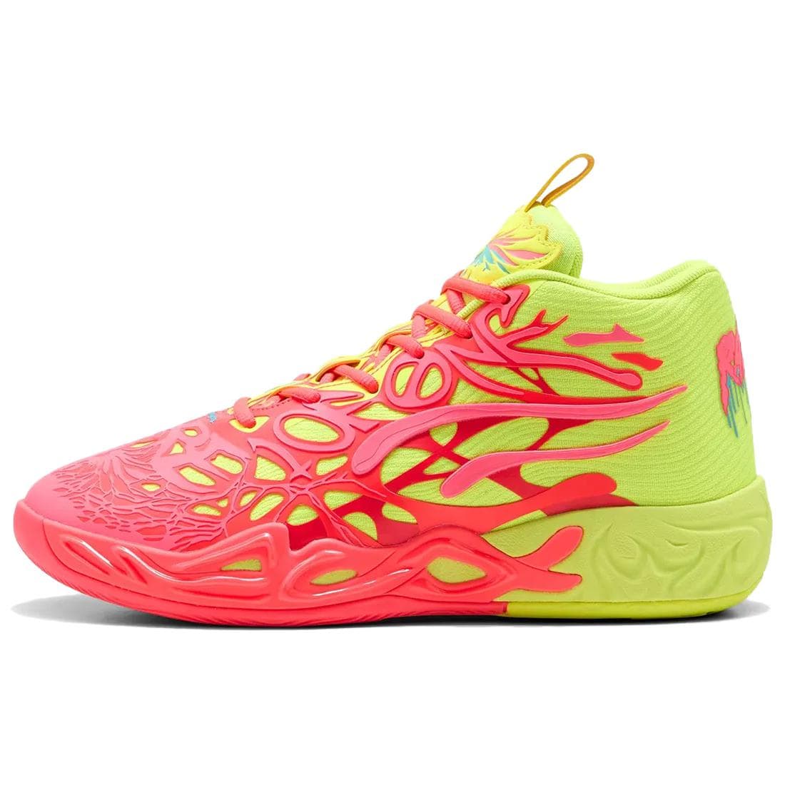 Кроссовки для баскетбола PUMA MB.04 - изображение 1