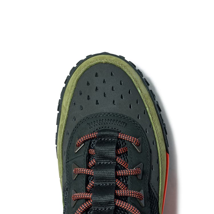 Кроссовки Timberland Motion 6 Альпинистское приключение Обувь Мужская - изображение 3
