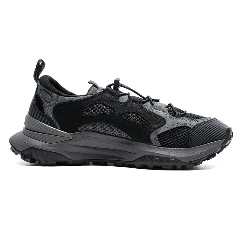 Кроссовки Timberland Motion Access Текстиль Синтетическая кожа Натуральная коровья кожа Низкий верх - изображение 2