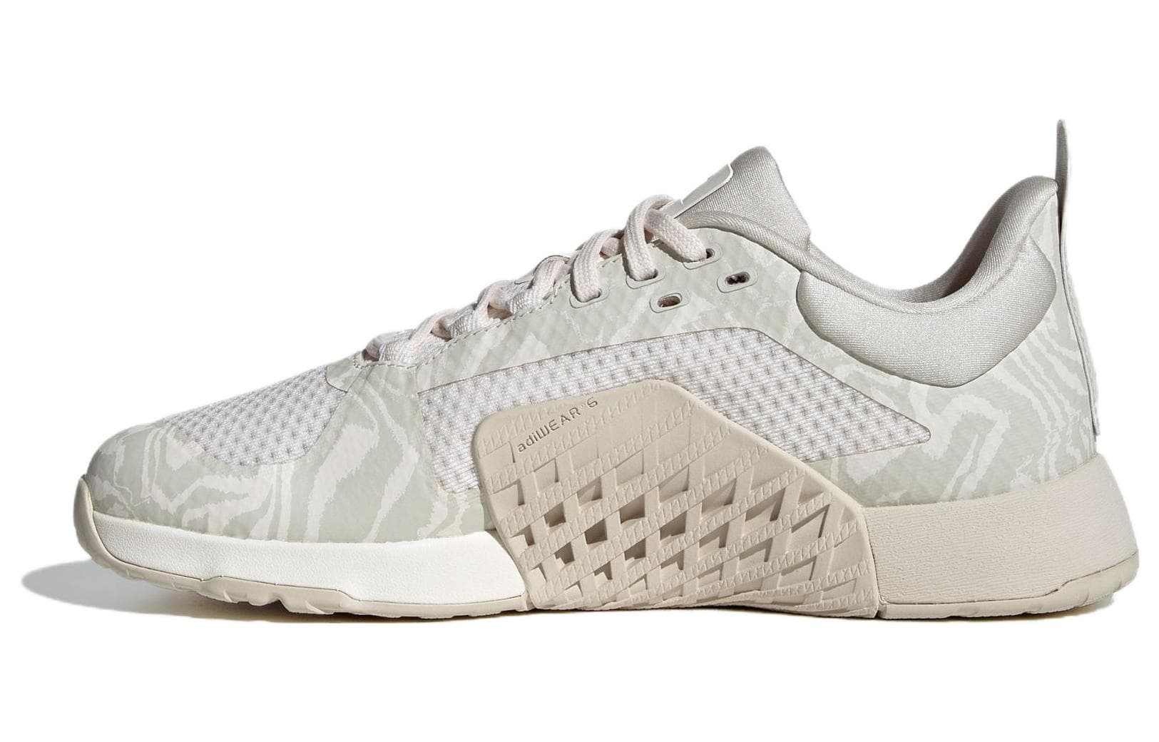 Кроссовки для спортзала adidas - изображение 1