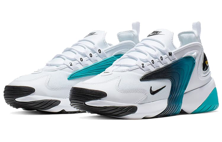 Кроссовки Nike Zoom 2K - изображение 3