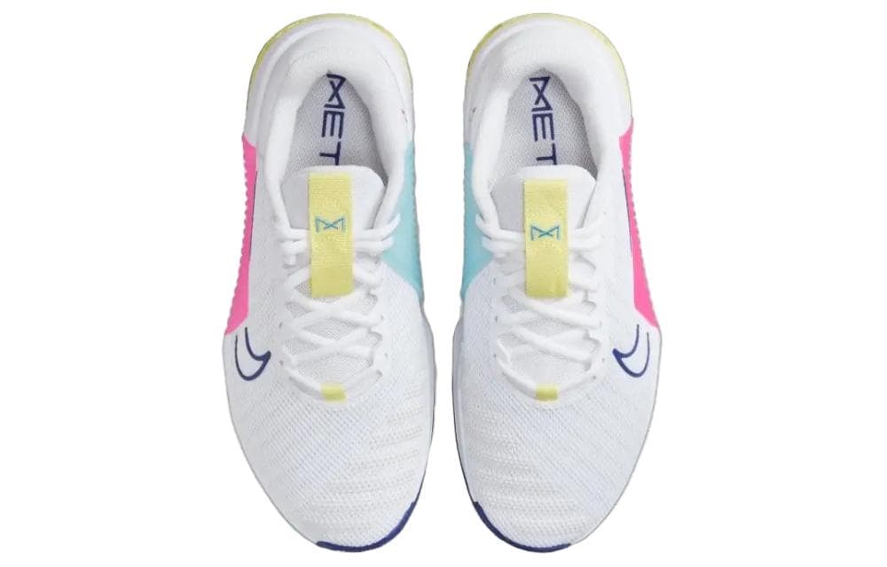 Кроссовки для спортзала Nike Metcon 9 - изображение 4
