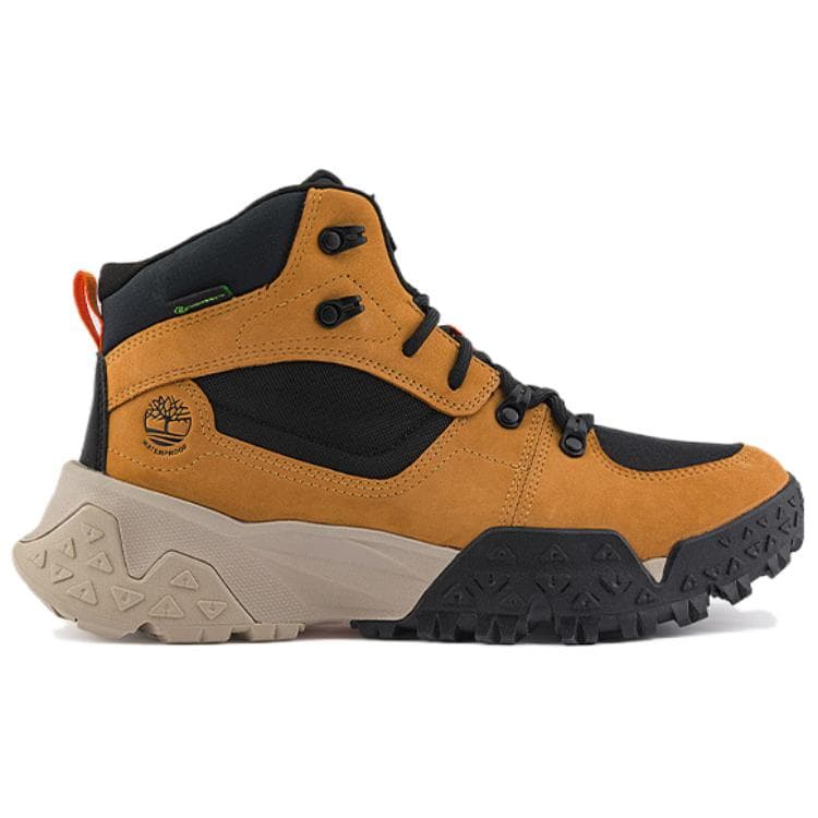 Кроссовки Timberland Motion Scramble - изображение 2