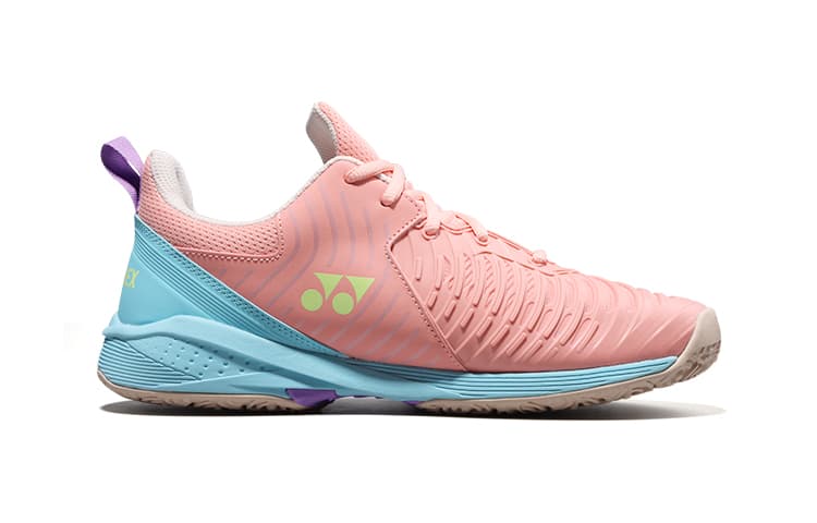 Кроссовки для тенниса YONEX - изображение 2