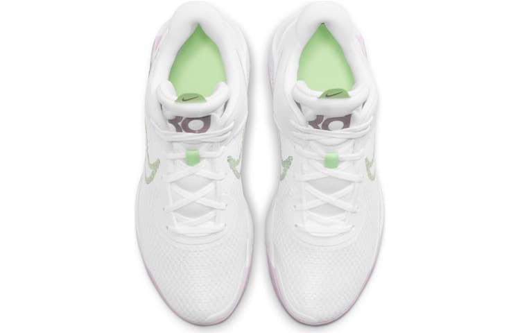 Кроссовки для баскетбола Nike Trey 5 IX EP - изображение 4