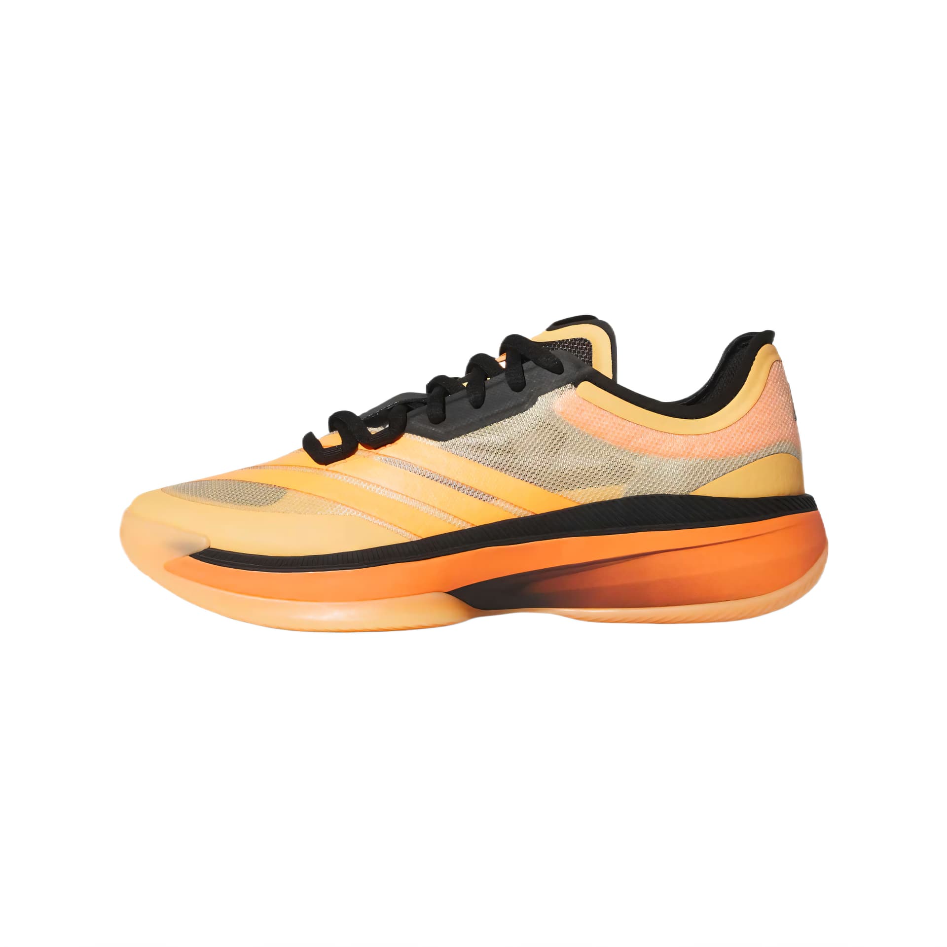 Кроссовки для баскетбола Adidas Adizero Select 3,0 Баскетбольные кроссовки Унисекс - изображение 1