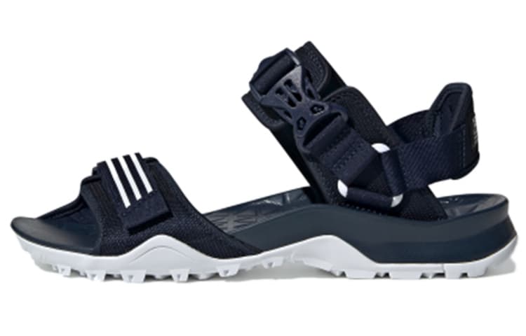 Сандалии с ремешком adidas Cyprex Ultra Sandal Dlx - изображение 1