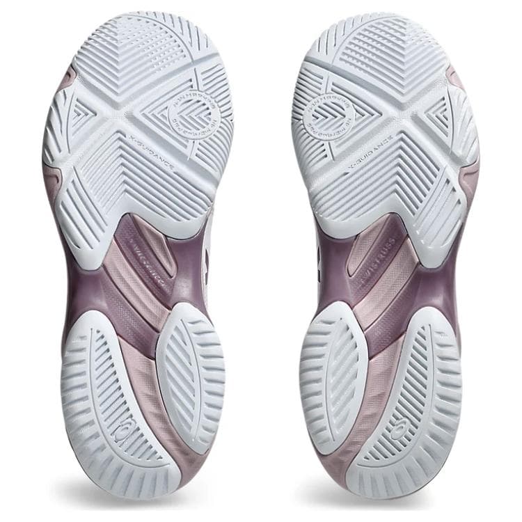 Кроссовки для спортзала Asics Netburner Ballistic FF 3 - изображение 5