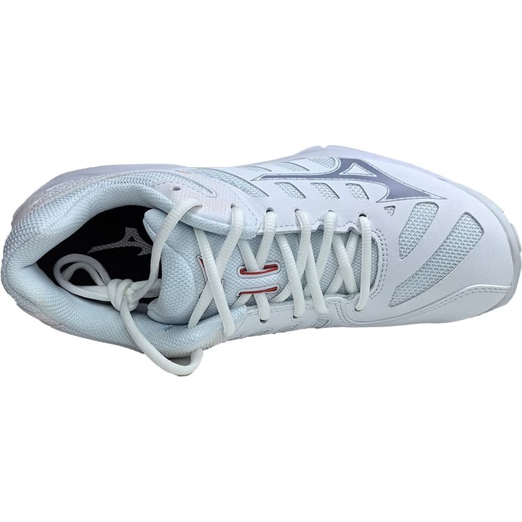 Кроссовки для спортзала Mizuno Wave Voltage - изображение 3