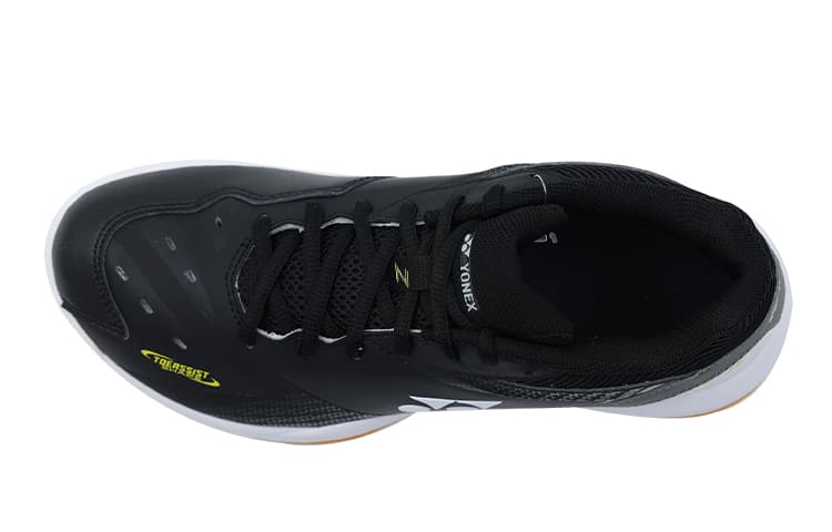 Кроссовки для бадминтона YONEX 65 Series 3rd Gen Black - изображение 3