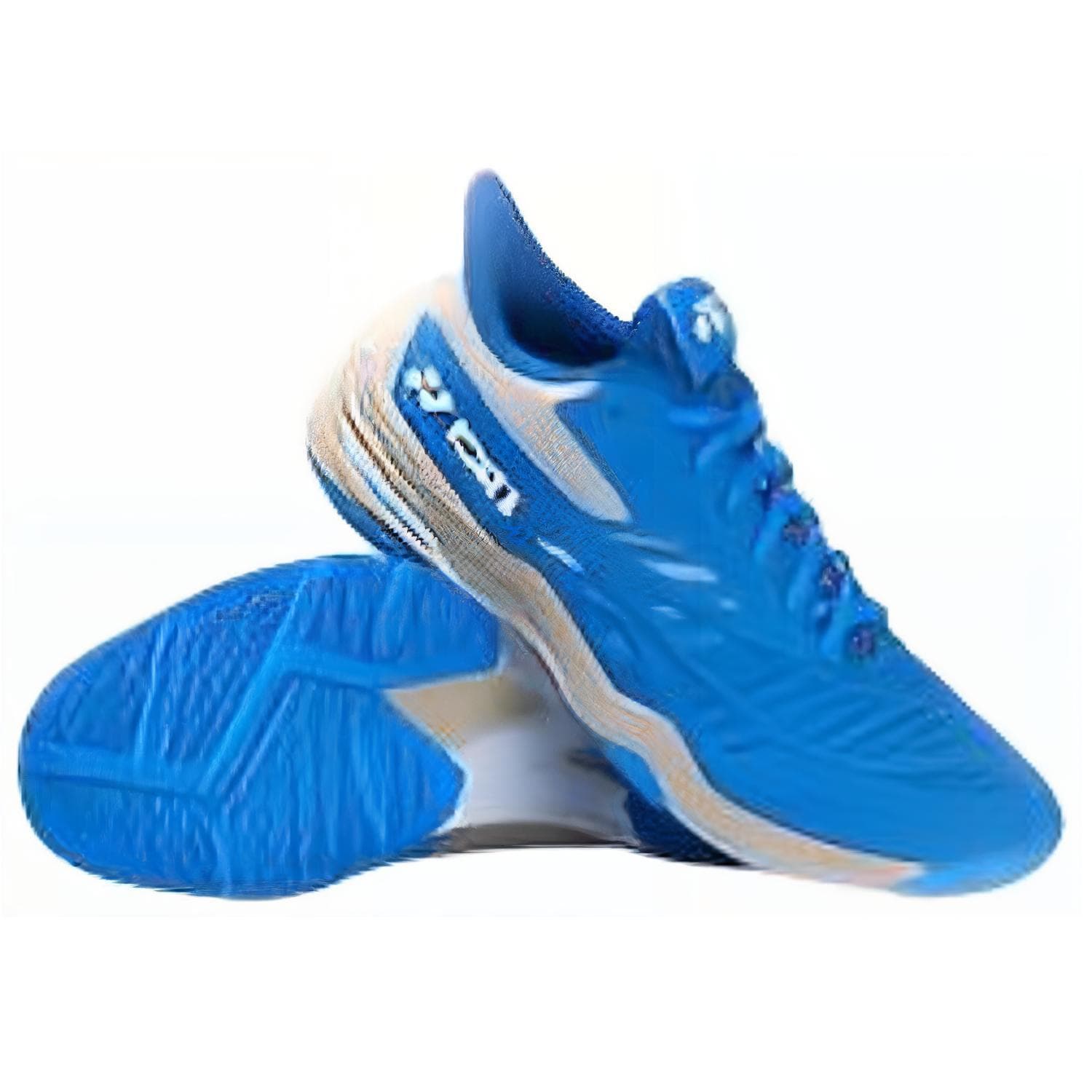Кроссовки для бадминтона YONEX POWER CUSHION CASCADE DRIVE - изображение 4