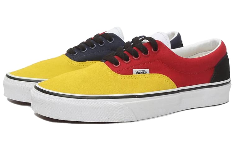 Кеды Vans Era OTW Rally - изображение 4