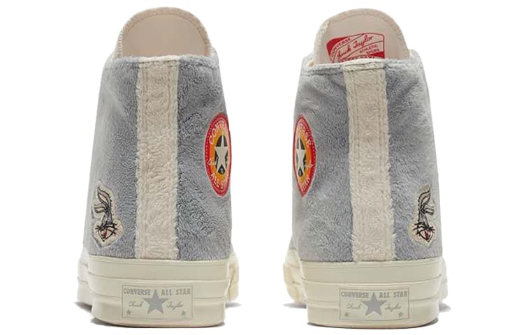 Кеды Converse 1970s Chuck Taylor All Star Bugs Bunny - изображение 5
