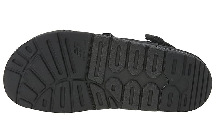 Сандалии с ремешком New Balance 2205 - изображение 4