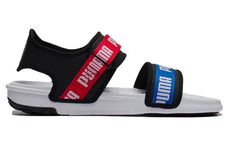 Сандалии с ремешком PUMA Signature Softride - изображение 2
