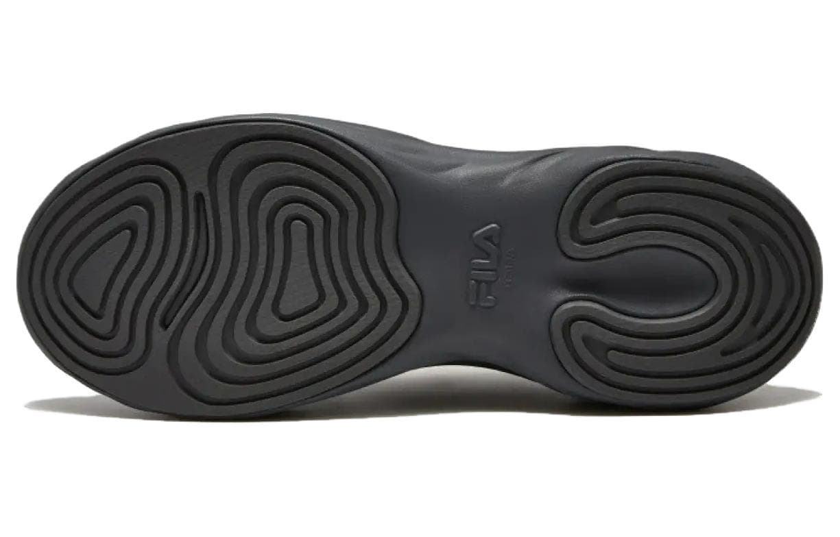 Кроссовки FILA FUSION BUZZARD TPU - изображение 5