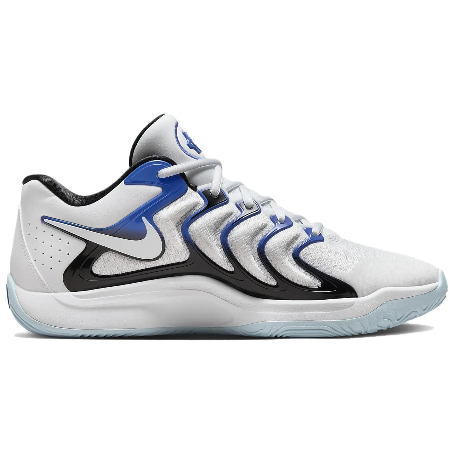 Кроссовки для баскетбола Nike KD 17 EP - изображение 2