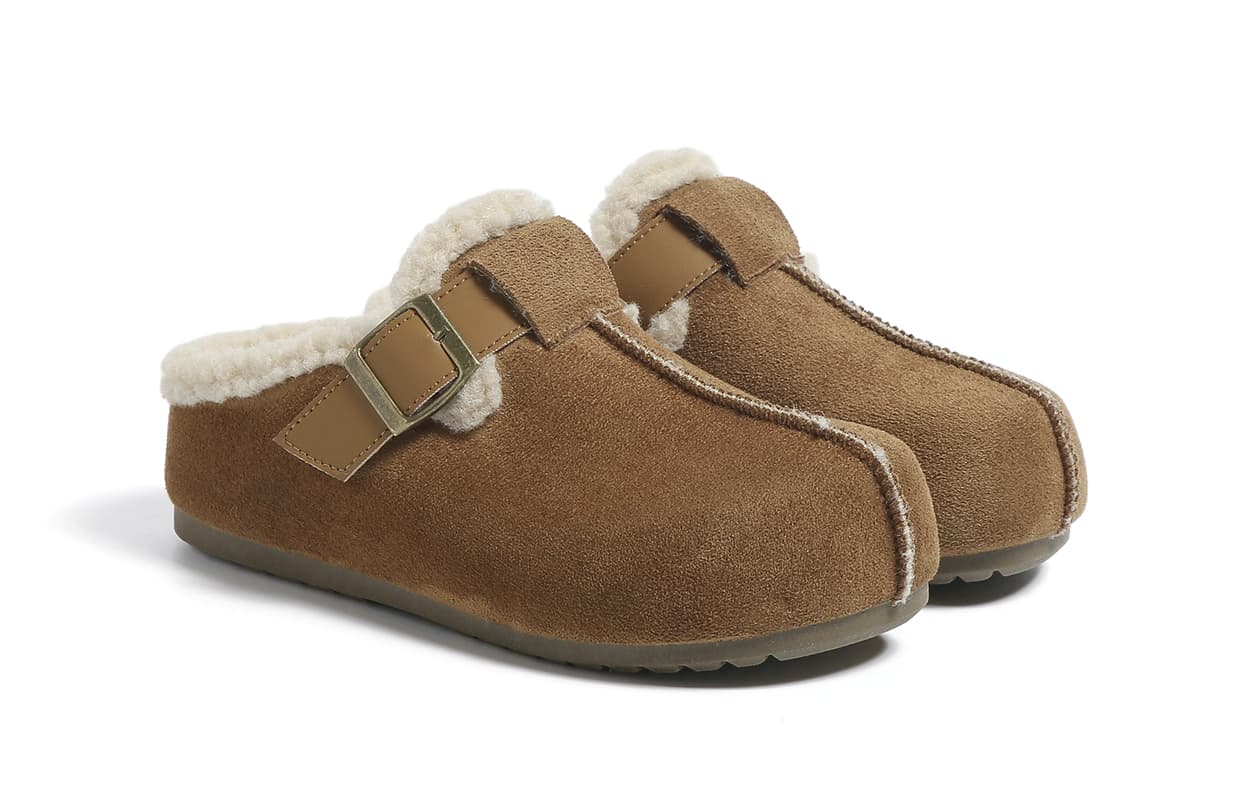 Сандалии HUANQIU Обувь Birkenstock Женская - изображение 3