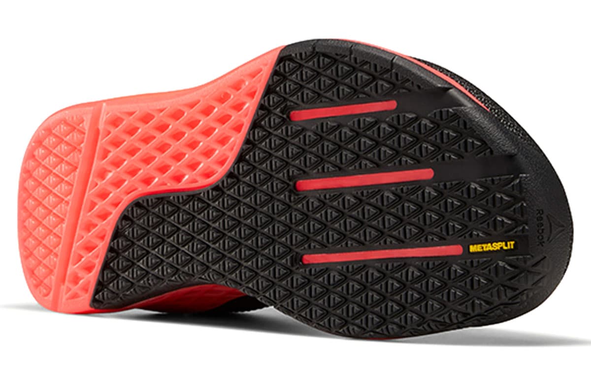 Кроссовки для спортзала Reebok Nano 9.0 - изображение 6