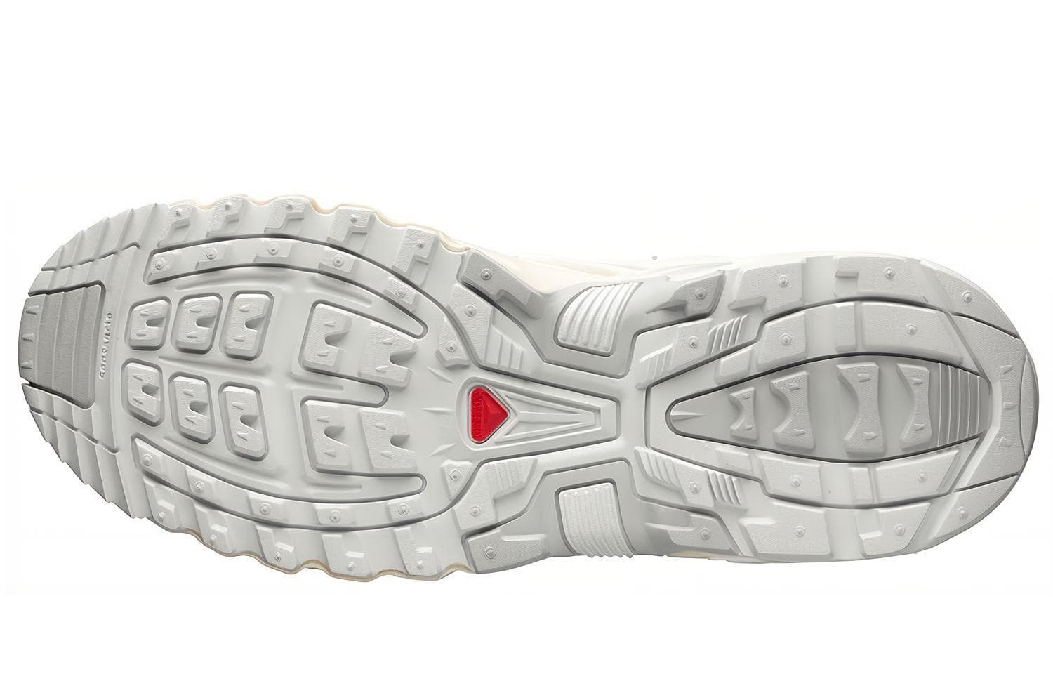 Кроссовки Salomon ACS Pro Advanced White - изображение 6